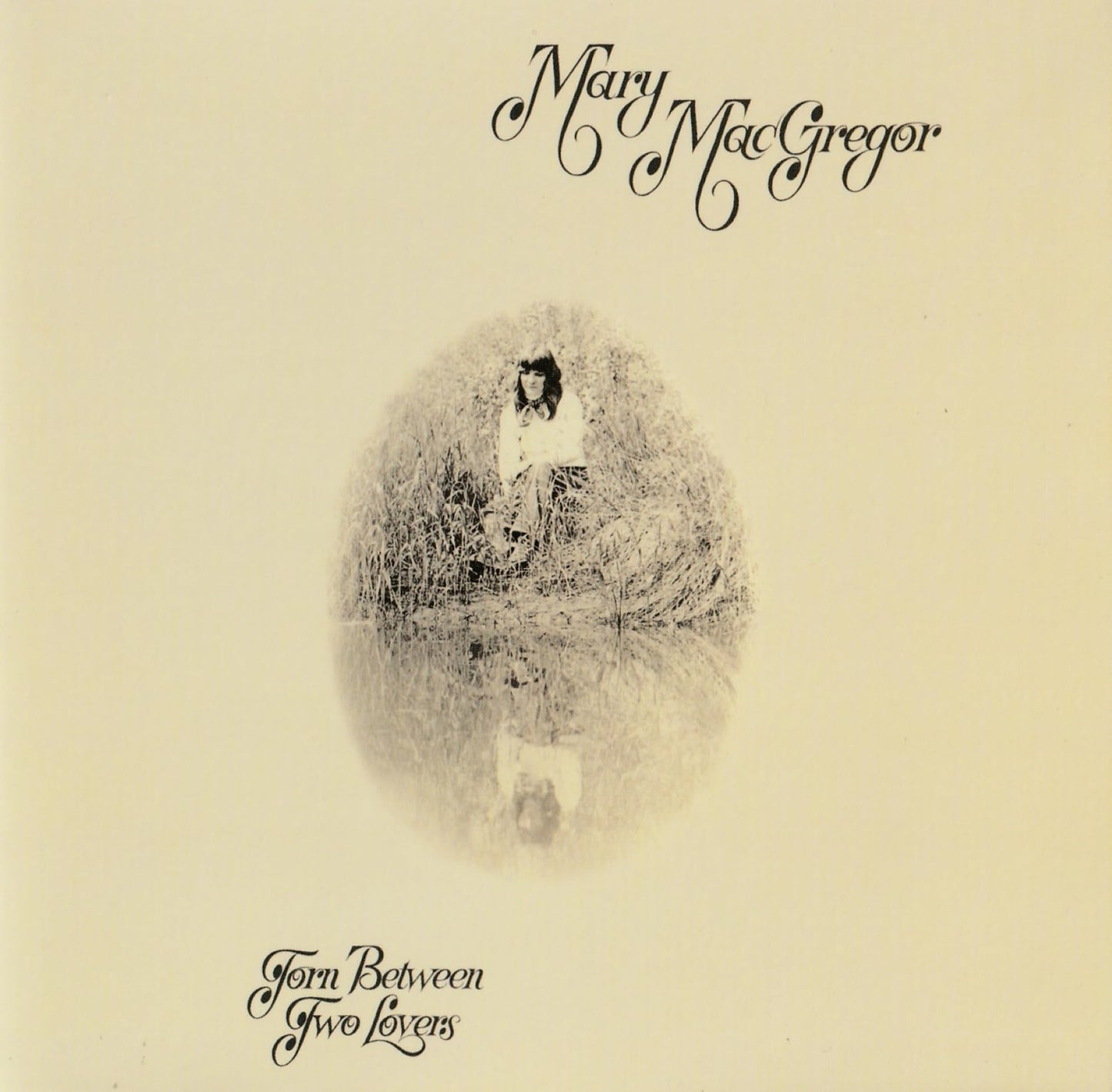 Mary Macgregor - Torn Between Two Lovers - Import  CD