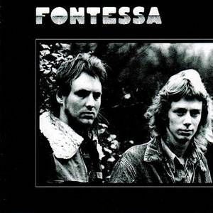 Fontessa - Fontessa - Import CD