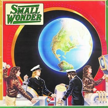 Small Wonder - Small Wonder - Import CD