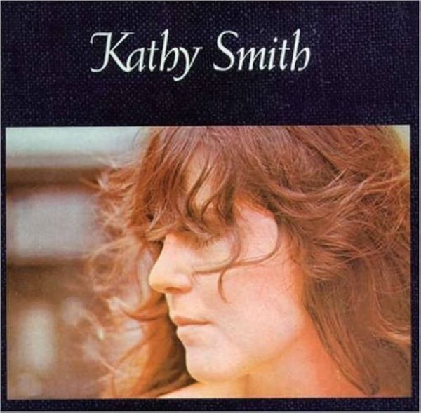 Kathy Smith - Some Songs I've Saved - Import CD