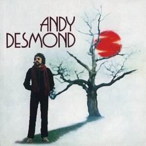 Andy Desmond - Andy Desmond - Import CD