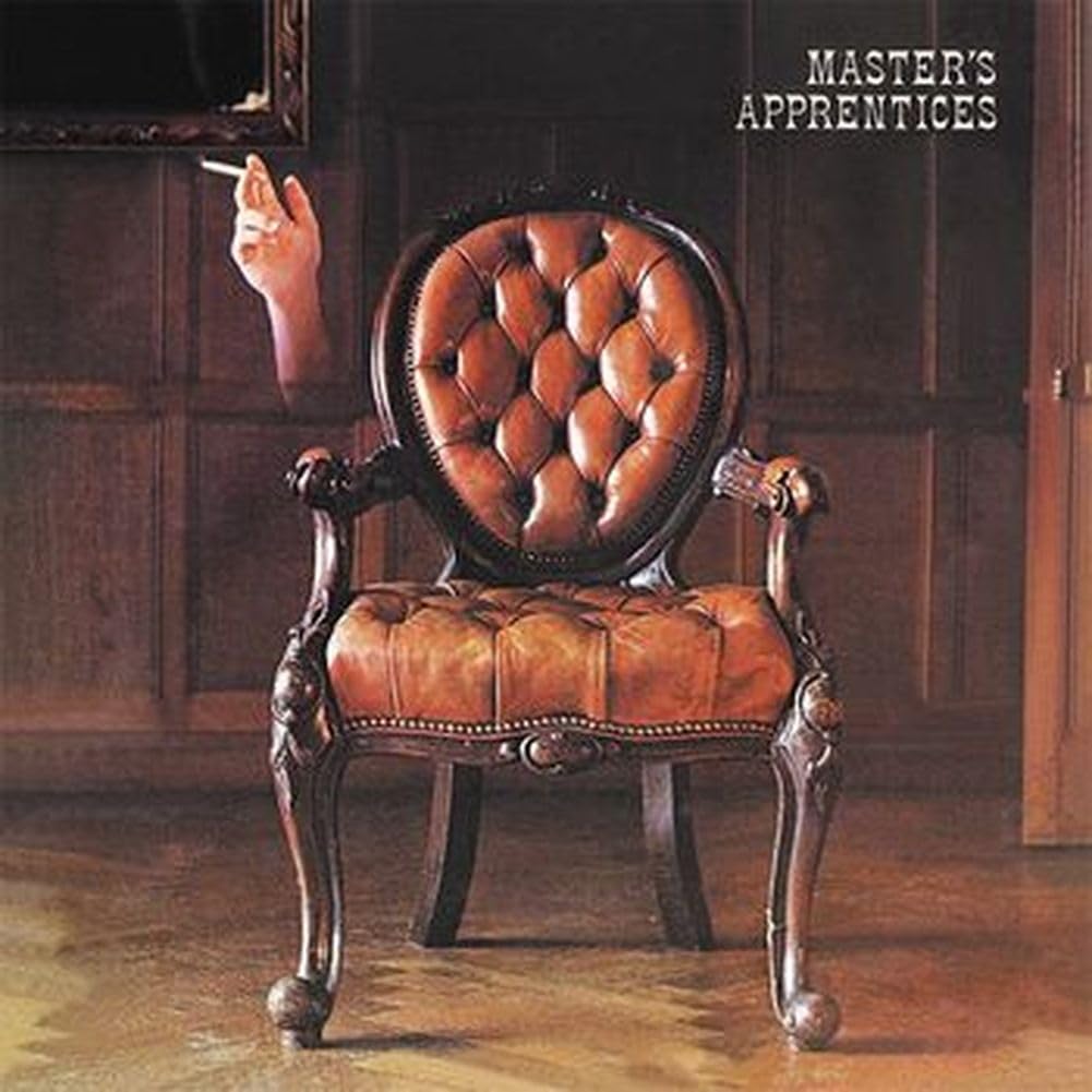 The Master'S Apprentices - Master'S Apprentices - Import CD