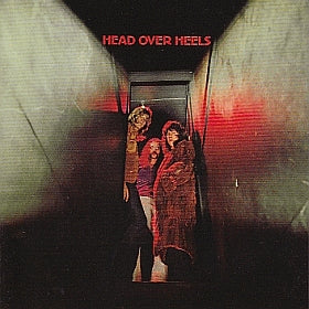 Head Over Heels - Head Over Heels - Import CD