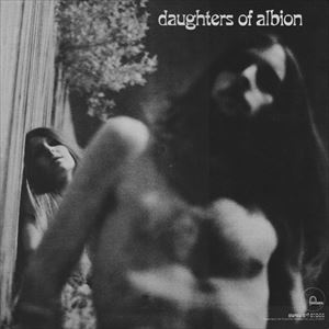 Daughters Of Albion - Daughters Of Albion - Import CD