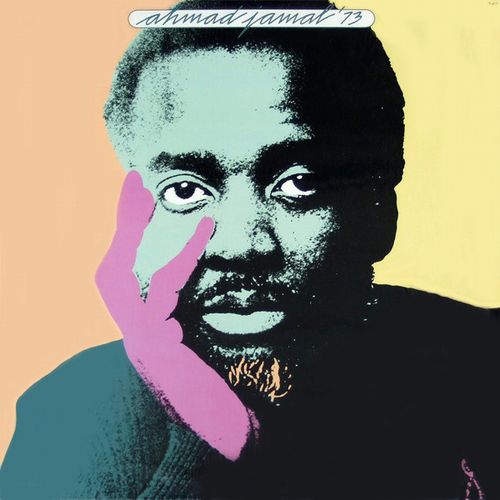 Ahmad Jamal - Ahmad Jamal '73 - Import CD