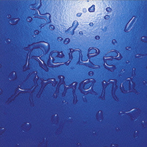 Renee Armand - The Rain Book - Import CD