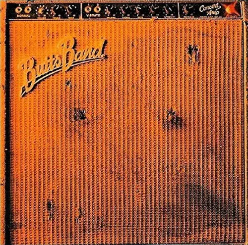 Butts Band - Butts Band - Import CD