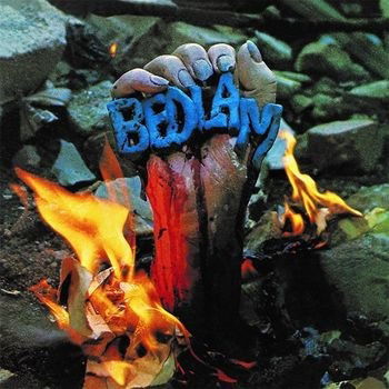 Bedlam - Bedlam - Import CD