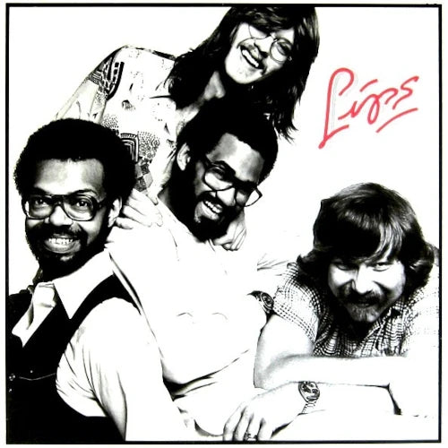 Lips(Jazz) - Lips - Import CD