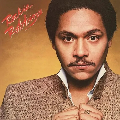 Rockie Robbins - Rockie Robbins - Import CD