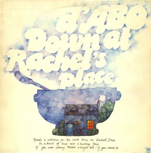 Mike D'Abo - Down At Rachel'S Place - Import CD
