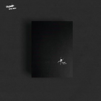 Epik High - Pump - Import CD