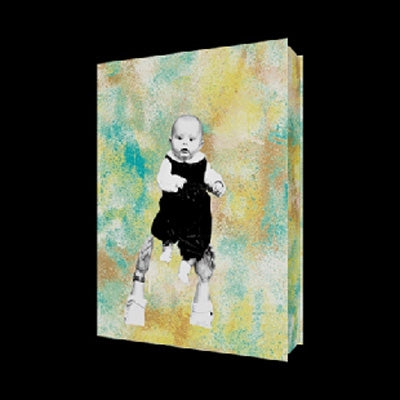 Park Hyo Shin - A & E - Import CD Limited Edition