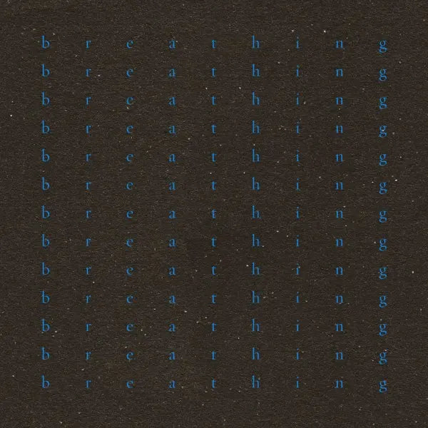 Jeon Jin Hee - Breathing I - Import CD