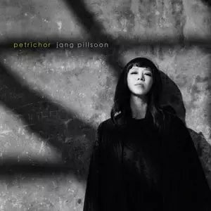 Jang Pill Soon - Petrichor - Import Vinyl LP Record