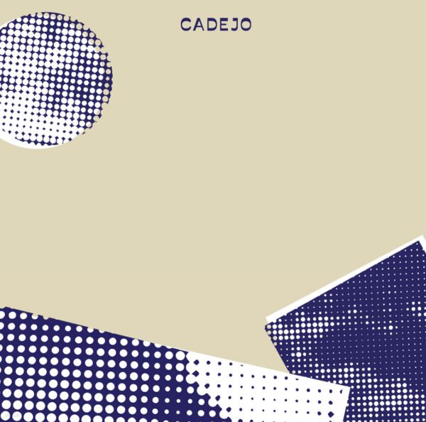 Cadejo - Mixtape - ImportLP Record