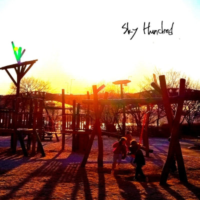 Parannoul - Sky Hundred - Import Vinyl LP Record