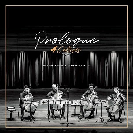The Forchelists - Programming in Logic - Import CD