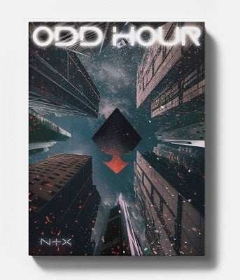 NTX - Odd Hour: Ntx Vol.1 - Import CD