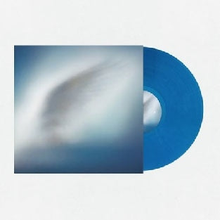 Car, The Garden - Blue Heart: Ep - Import Blue Marble Vinyl LP Record Limited Edition