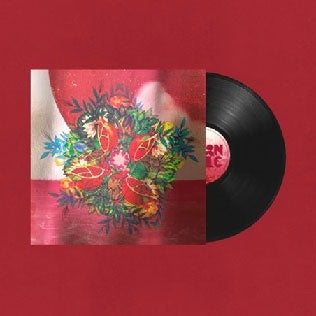 Thornapple - SEOUL SICK: 10th Anniversary Edition - Import LP Recurd Limited Edition