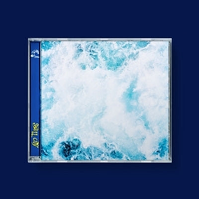 Swell City - GO TO THE SEA: Swell City Vol.1 - Import CD