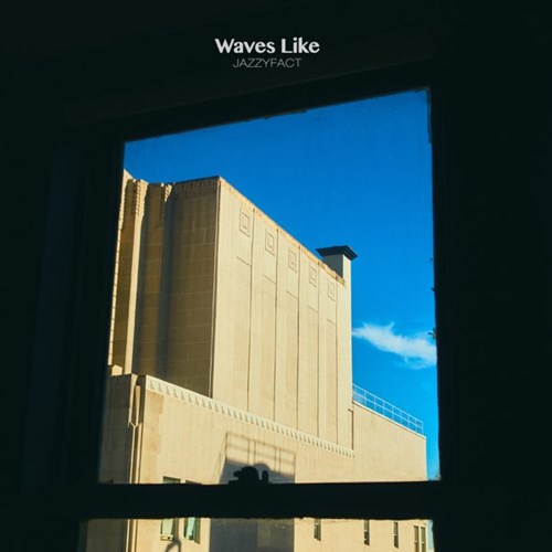 Jazzyfact - Waves Like - Import CD