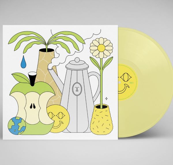 V.A. (First Class Tape) - First Class Tape 2 - ImportLP Record