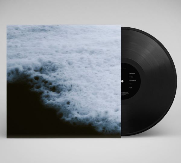 9Z (Korea) - Romance - ImportLP Record