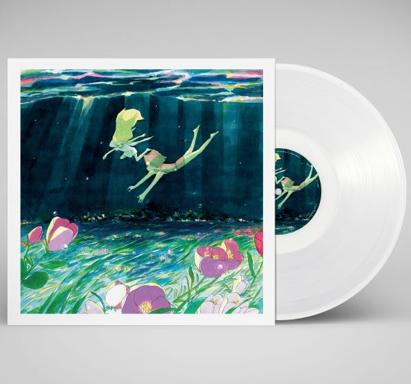 V.A. (Love Songs In A Loveless World) - Love Songs In A Loveless World - ImportLP Record