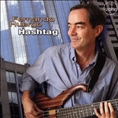Fernando Huergo - Hashtag - Import CD