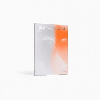 ENHYPEN - Orange Blood (Engene Ver.) - Import CD