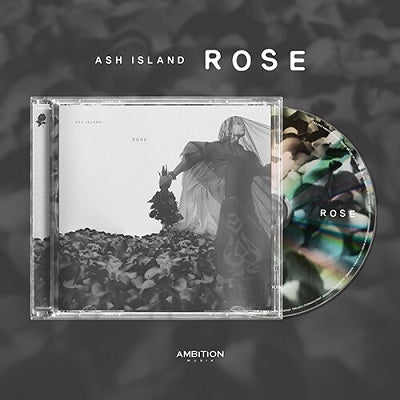 Ash Island - ROSE - Import CD