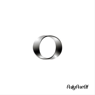 Onlyoneof - Things I Can'T Say Love  - Import CD