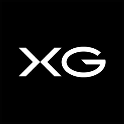 Xg - Xg 2Nd Mini Album (Solo Ver. Juria) - Import CD