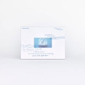 Enhypen - Romance : Untold -Daydream- (Japan Edition) - Import CD
