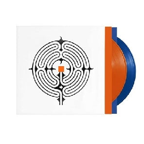 Justhis - LIT - Import Vinyl 2 LP Record Limited Edition