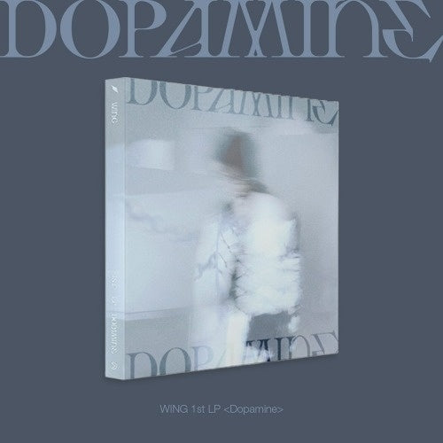 WING - Dopamine - Import CD