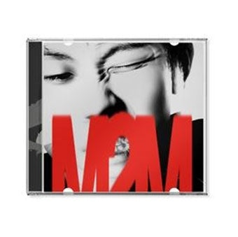 M1Nu - M2M - Import CD