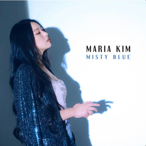 Maria Kim - Misty Blue - Import CD
