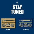 Sevenus - Stay Tuned (2nd Mini) - Import CD