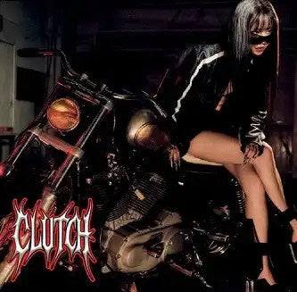 Mirani - Clutch - Import CD