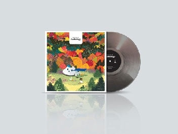 Kwon Jin Ah - Anthology - Import Black Ice Vinyl LP Record Limited Edition