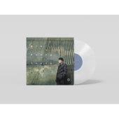 Kim Hyung Joong - Kim Hyung Joong Vol.1 - Import Transparent Clear Color Vinyl LP Record Limited Edition