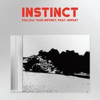 Nafla - instinct: Nafla Vol.4 - Import CD