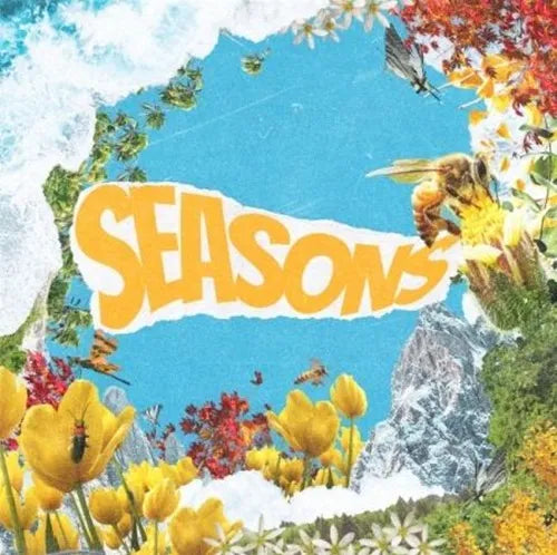 Bennie - Seasons - Import CD