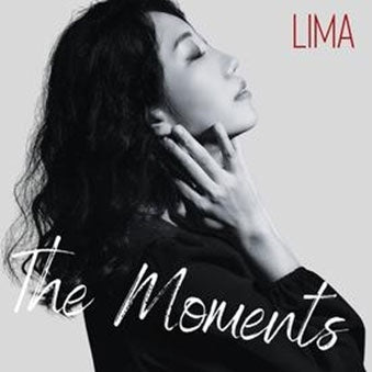 Lima - The Moments: LIMA Vol.1 - Import CD