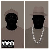 PRhyme - Prhyme 2 - Import CD