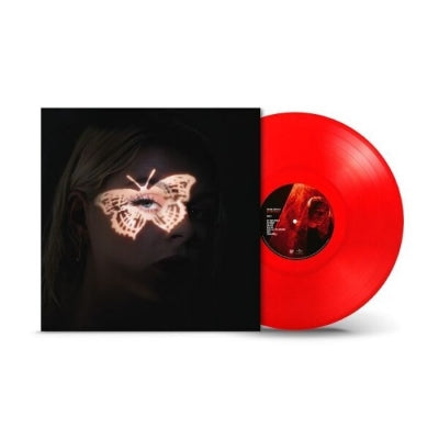 Davina Michelle - My Own World - Import Vinyl LP Record Limited Edition