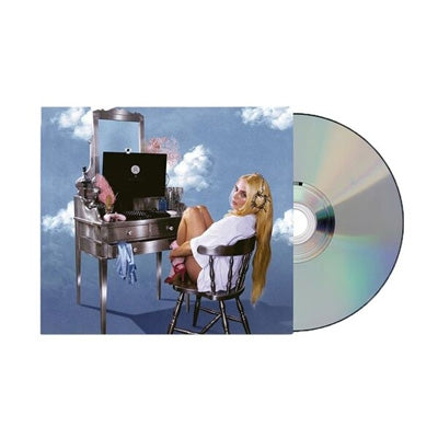 Maelle - Lili - Import CD